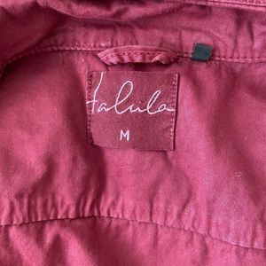 ARITZIA | Talula Jacket